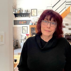 Meet your Posher, Margaret